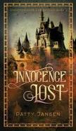 Innocence Lost cover