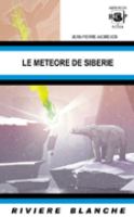 Le Meteore de Siberie cover