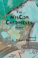 The WisCon Chronicles cover