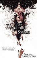 The Deadheart Shelters cover