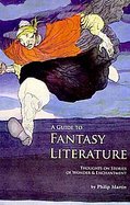 A Guide to Fantasy Literature Thoughts on Stories of Wonder and Enchantment cover