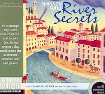 River Secrets Library Edition cover