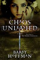 Chaos Unleashed : Book 3 of the shamra Chronicles cover