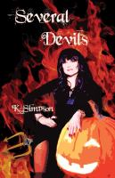 Several Devils cover