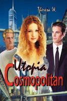 Utopia Cosmopolitan cover