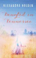 Tangled in Tennessee cover