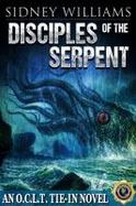 Disciples of the Serpent cover