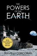 The Powers of the Earth cover