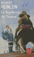 Le Vagabond de L'Espace cover