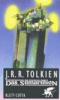 Das Silmarillion cover