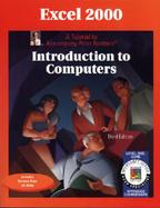 Excel 2000 Tutorial to Accompany Peter Norton's Introduction to Computers cover