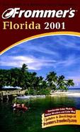 Frommer's Florida cover