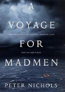 A Voyage for Madmen cover