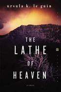 The Lathe of Heaven A Novel cover