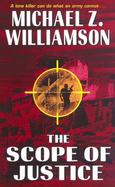 The Scope of Justice cover