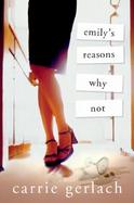 Emily's Reasons Why Not cover