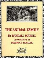 The Animal Family cover