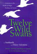 The Twelve Wild Swans: A Journey to the Realm of Magic, Healing & Action cover