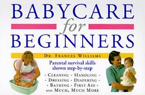 Babycare for Beginners cover