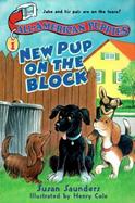 New Pup on the Block cover