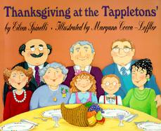 Thanksgiving at the Tappletons' cover