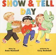 Show & Tell Day cover