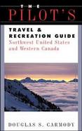 Northwest and Western Canada cover