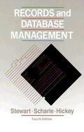 Records and Database Management cover