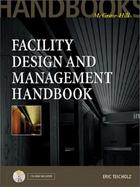 Facility Design and Management Handbook cover