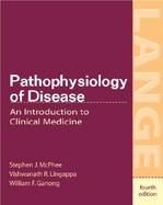 Pathophysiology of Disease An Introduction to Clinical Medicine cover