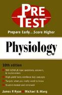 Physiology: Pretest Self-Assessment and Review cover