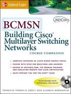 Building Cisco Multilayer Networks with CDROM cover