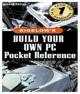 Build Your Own PC Pocket Reference cover