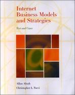 Internet Business Models and Strategies: Text and Cases cover