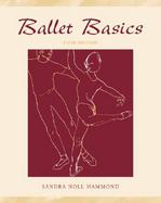 Ballet Basics cover
