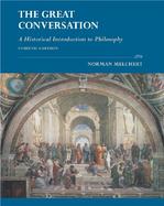 Great Conversation cover