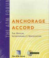 The ATM Forum Anchorage Accord Standard cover
