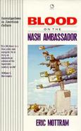 Blood on the Nash Ambassador Investigations in American Culture cover