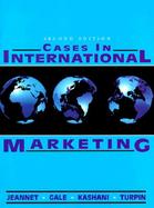 Cases in International Marketing cover