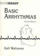Basic Arrhythmia Reprint cover