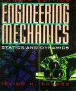 Engineering Mechanics: Statics and Dynamics cover