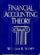 Financial Accounting Theory cover