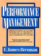 Performance Management Workbook cover