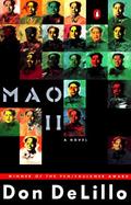 Mao II cover