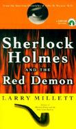 Sherlock Holmes and the Red Demon cover