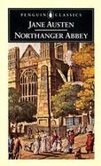 Northanger Abbey cover