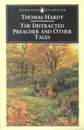The Distracted Preacher and Other Tales cover