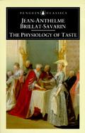 The Physiology of Taste cover