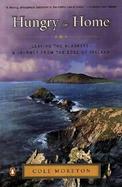 Hungry for Home Leaving the Blaskets A Journey from the Edge of Ireland cover