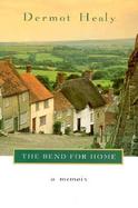 The Bend for Home: A Memoir cover